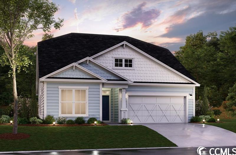 2104 Ballast Ct, Myrtle Beach, SC 29579 - MLS 2321986 for Sale
