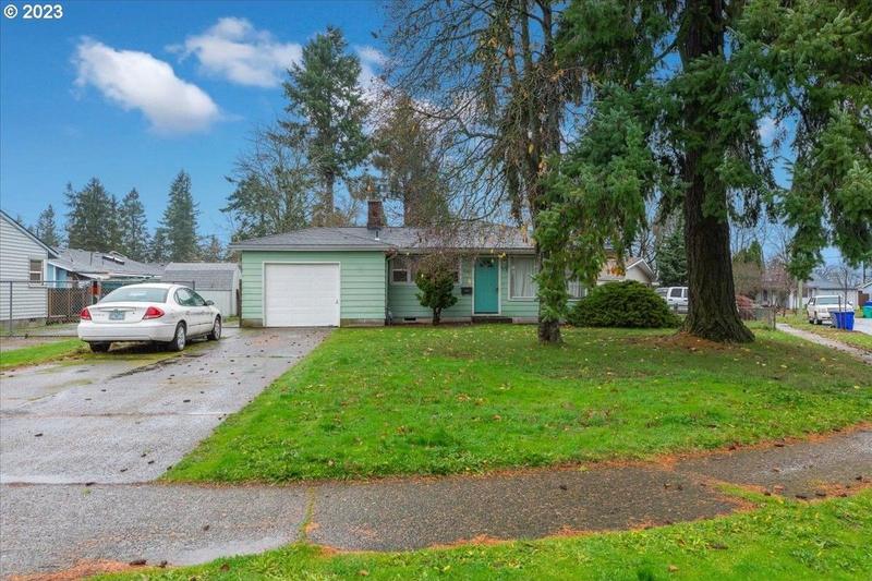 Portland, Multnomah County, OR House for sale Property ID: 418456927