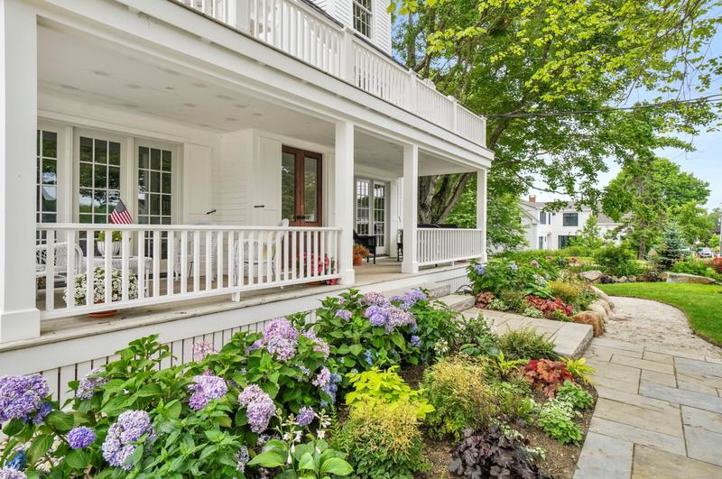 15 Langsford Rd #4, Kennebunkport, ME 04046 - MLS 1577362 for Sale