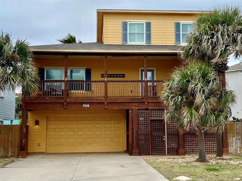 687 Marlin Azul, Port Aransas, TX 78373 for Sale