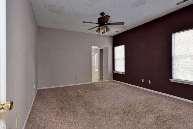 Home For Rent In Newport News, Virginia