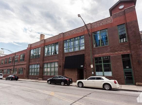 22 N Morgan St Chicago, IL 60607 - Home For Rent