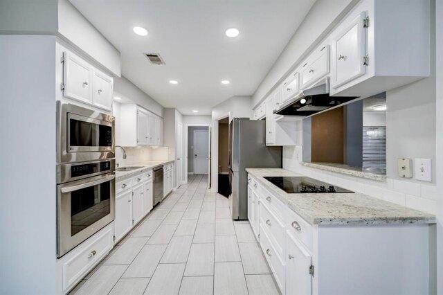 Home For Rent In Humble, Texas