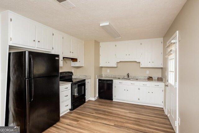 Home For Rent In Winston, Georgia