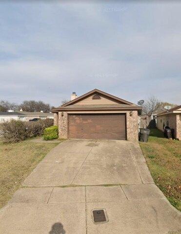Home For Rent In Fort Worth, Texas