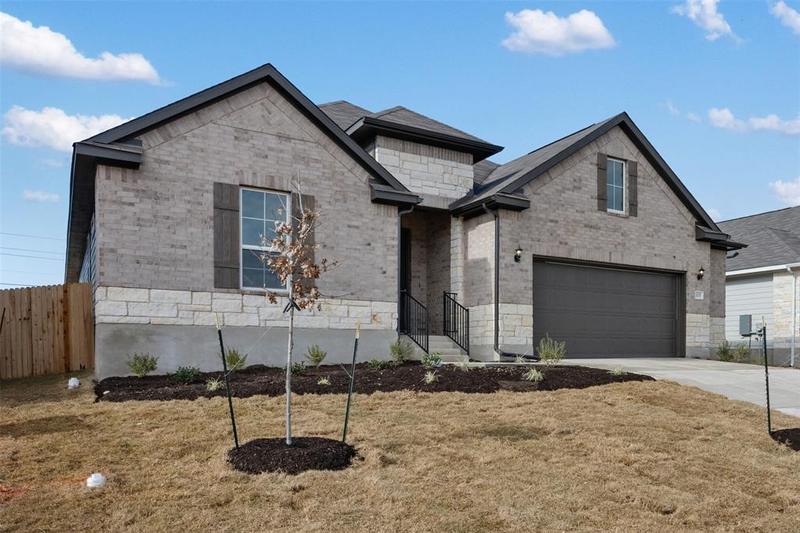 115 Bosco Rd, Hutto, TX 78634 for Sale