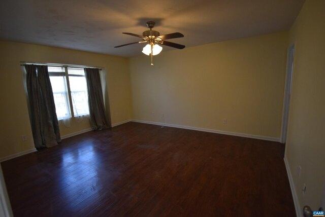 Home For Rent In Palmyra, Virginia