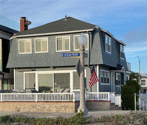 Home For Rent In Newport Beach, California