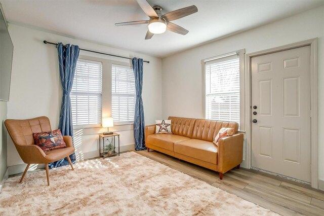Home For Rent In Fort Worth, Texas