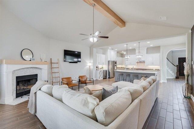 Home For Rent In Fort Worth, Texas