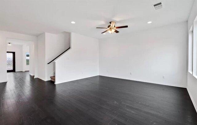 Home For Rent In Leander, Texas