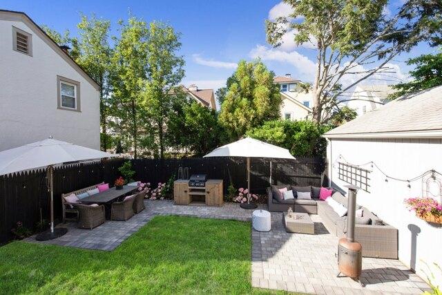 Home For Rent In Rye City, New York