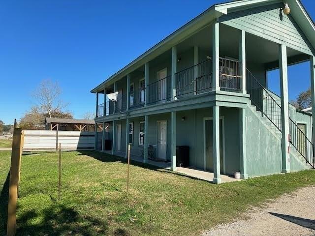 Home For Rent In Houston, Texas