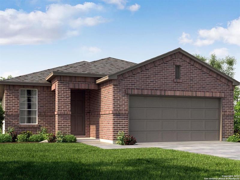 14718 Rainwater Trail, San Antonio, TX 78253 for Sale