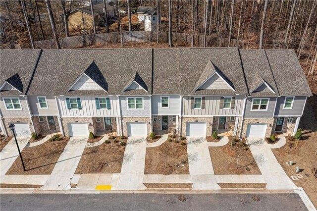 3 Bedroom 2.5 Bath In Lawrenceville GA 30046 for Rent