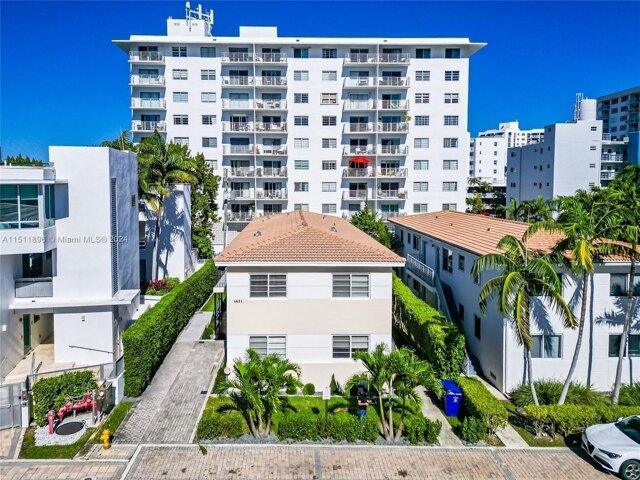 2 Bedroom 2 Bath In Miami Beach FL 33139 for Rent