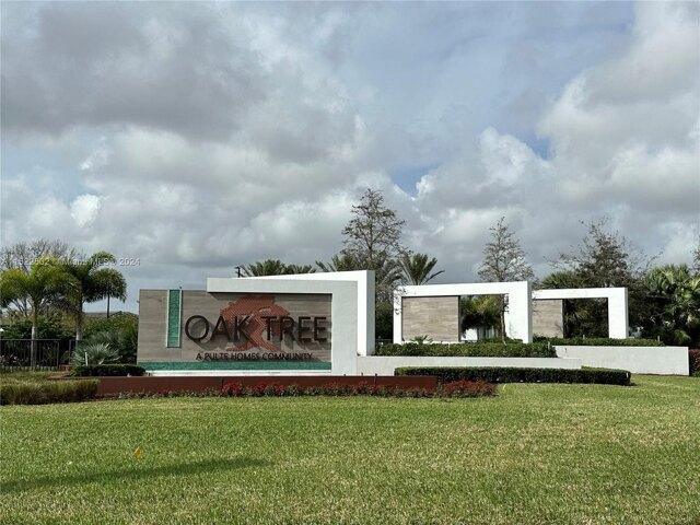 3 Bedroom 2.5 Bath In Oakland Park FL 33309 for Rent