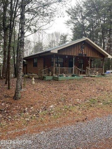 1 Bedroom 1 Bath In Tellico Plains TN 37385 for Rent