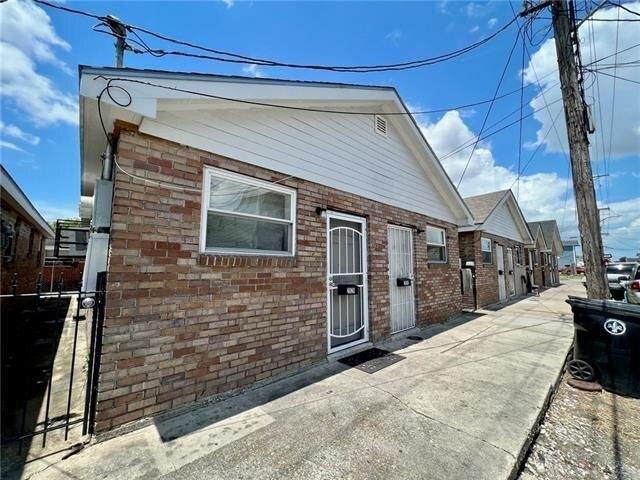 1 Bedroom 1 Bath In New Orleans LA 70119 for Rent