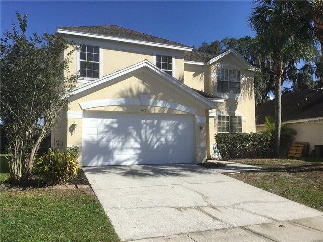 4 Bedroom 2.5 Bath In Kissimmee FL 34746 for Rent