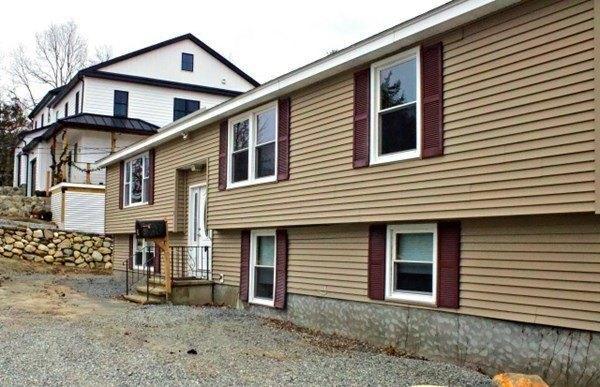 4 Bedroom 3 Bath In Woburn MA 01801 for Rent