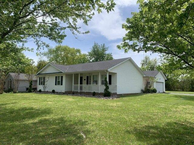3 Bedroom 2 Bath In Bowling Green KY 42104 for Rent