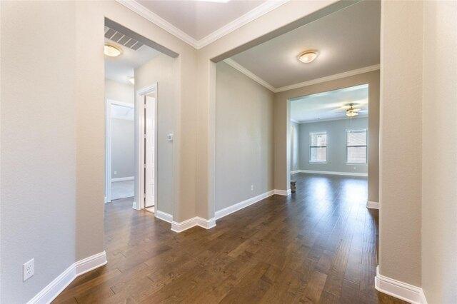 4 Bedroom 2.5 Bath In Waxahachie TX 75165 for Rent