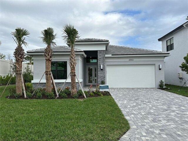 3 Bedroom 2 Bath In Estero FL 33928 for Rent