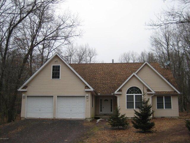 3 Bedroom 2 Bath In Albrightsville PA 18210 for Rent