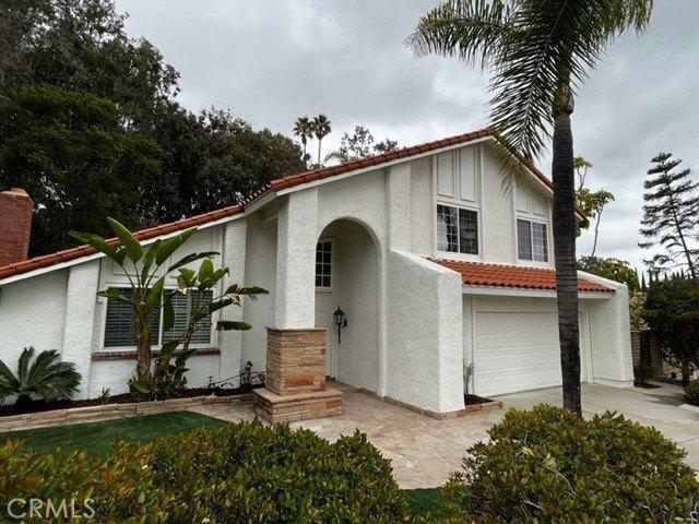 3 Bedroom 2.5 Bath In Mission Viejo CA 92692 for Rent