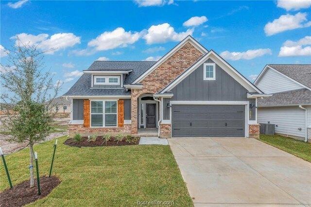 3 Bedroom 2 Bath In Bryan TX 77808 for Rent