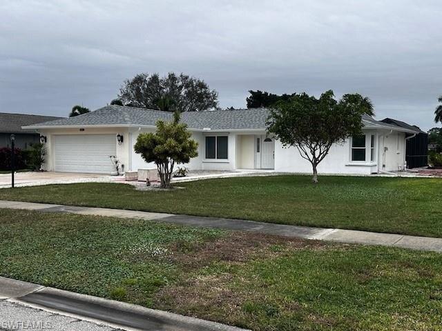 3 Bedroom 2 Bath In Naples FL 34112 for Rent