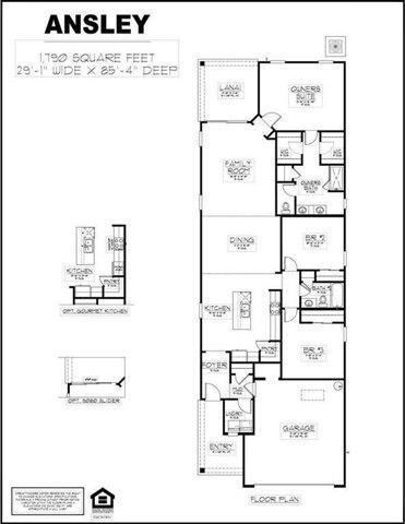 3 Bedroom 2 Bath In Liberty Hill TX 78642 for Rent