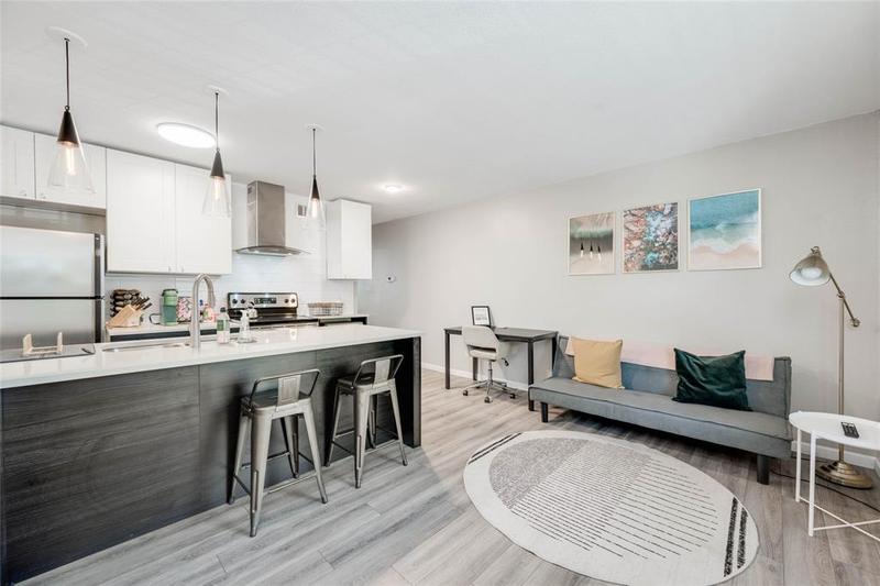 2302 East Side Dr #6, Austin, TX 78704 for Sale