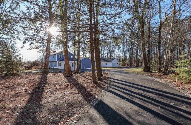 3 Bedroom 2.5 Bath In Pelham NH 03076 for Rent