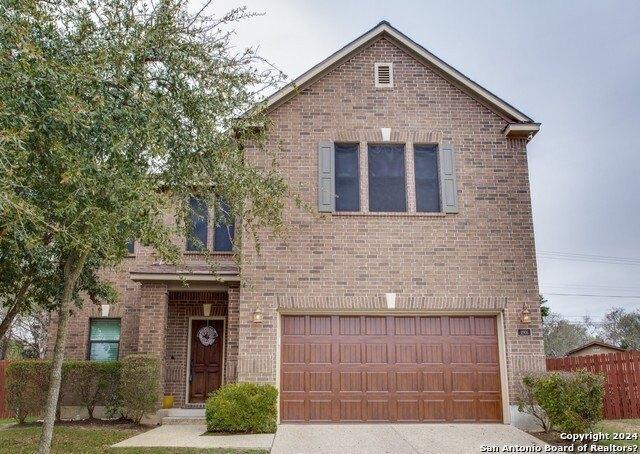 3 Bedroom 2.5 Bath In San Antonio TX 78230 for Rent
