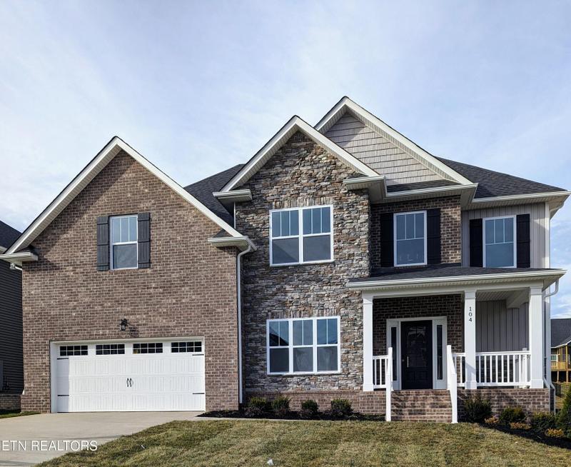 Oak Ridge, Roane County, TN House for sale Property ID: 418587059