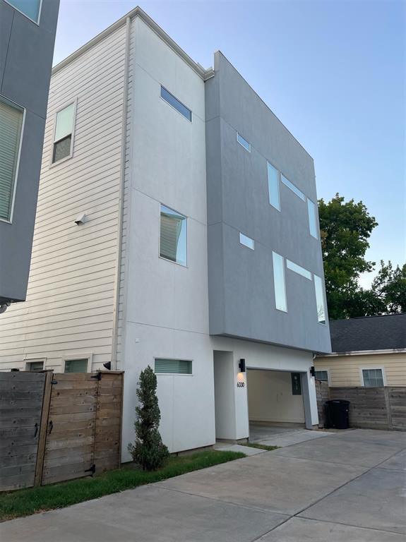 6330 Culberson St, Houston, TX 77021 for Sale