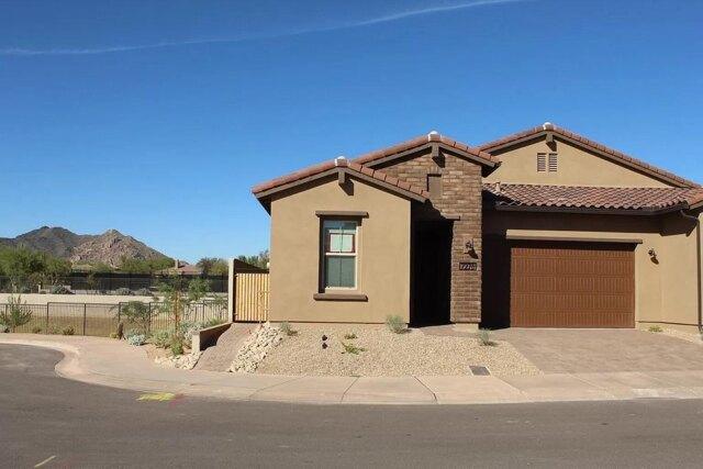 3 Bedroom 2 Bath In Scottsdale AZ 85266 for Rent