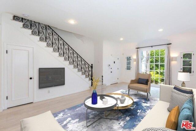 2 Bedroom 2 Bath In West Hollywood CA 90069 for Rent