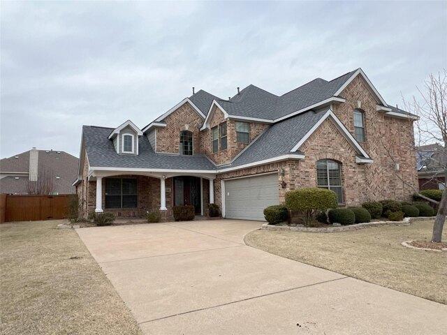 5 Bedroom 4 Bath In Grand Prairie TX 75052 for Rent