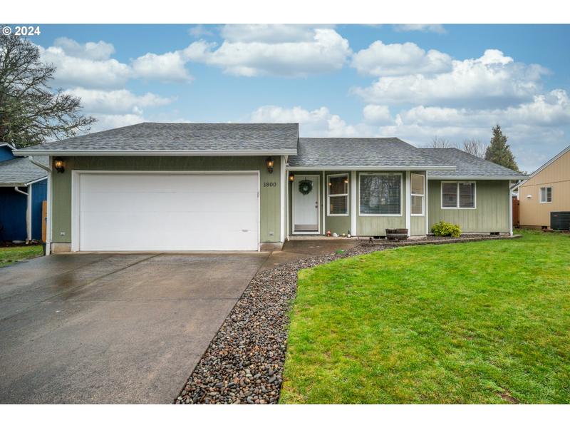 1800 NE 149TH CIR, Vancouver WA 98686 for Sale
