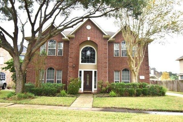 3 Bedroom 2.5 Bath In Missouri City TX 77459 for Rent