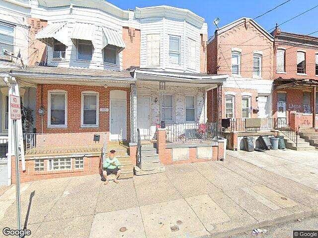 Thurman, CAMDEN, NJ 08104  603944740 for Sale
