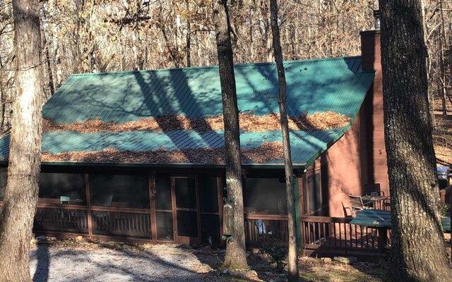 Home For Rent In Ellijay, Georgia