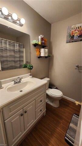 Home For Rent In Virginia Beach, Virginia