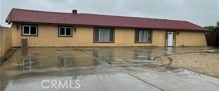 Home For Rent In Menifee, California