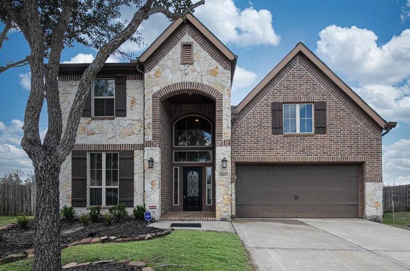 6603 Turlock Springs Ct, Sugar Land, TX 77479 - MLS 96833687 for Rent