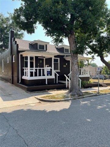Home For Rent In Denver, Colorado