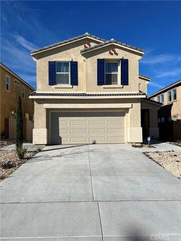 Home For Rent In Victorville, California